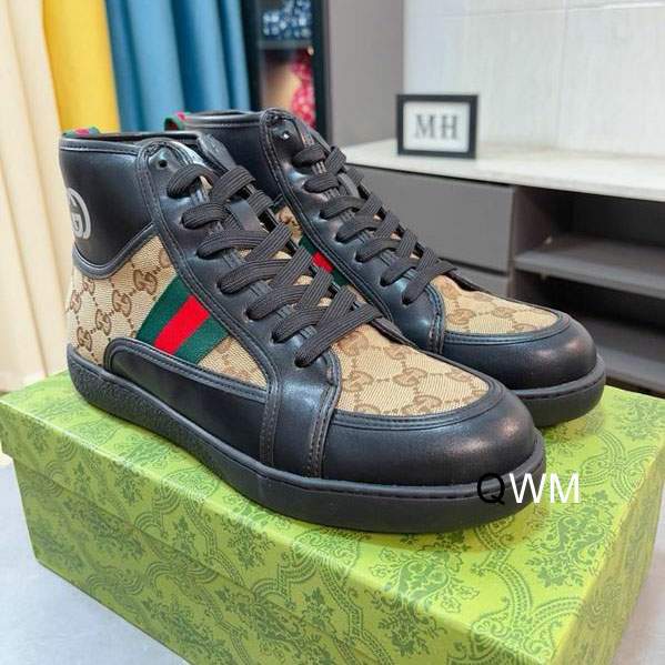 Picture of Gucci Shoes _SKUGuccisz35-44F12045843